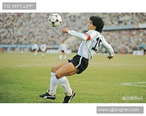 足球界十大功夫球星：那些脚法如武功的球场传奇